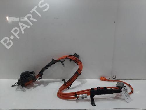 Used Cable JAGUAR I-PACE (X590) EV400 AWD (400 hp) 29297457