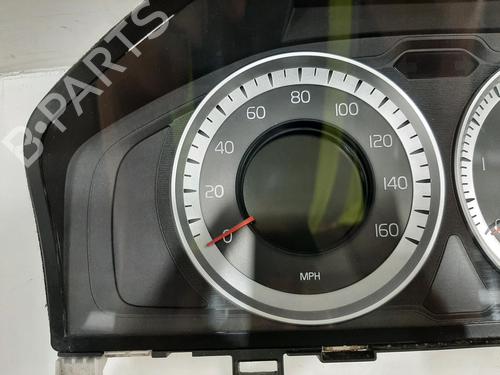 Instrument cluster VOLVO S60 II (134) D3 | BP26854199C47 
