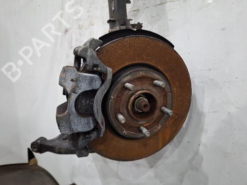 Left front suspension FORD PUMA (J2K, CF7) 1.0 EcoBoost mHEV | BP40500161M72 - Image 4