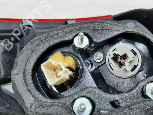 Right taillight MAZDA 3 (BM, BN) 2.0 | BP33940206C35  - Image 6