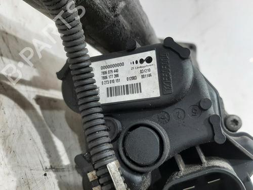 Steering rack BMW 1 (E87) 118 i | BP32089117M22 