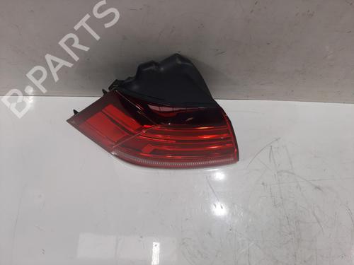 Left taillight VW GOLF VII (5G1, BQ1, BE1, BE2) 1.6 TDI | BP29636892C34 