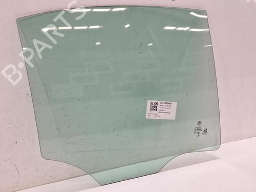 Used Rear right door window ALFA ROMEO GIULIA (952_) 2.0 (952ABA25B) (200 hp) 26864102