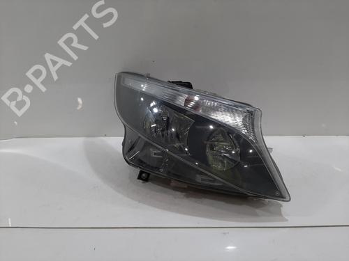 Used Right headlight Right headlight MERCEDES-BENZ VITO Van (W447) 109 CDI (447.601, 447.603, 447.605) (88 hp) 33939738 33939738