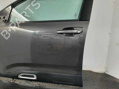 Dør venstre fortil CITROËN C4 CACTUS 1.5 BlueHDi 100 | BP38982926C2 - Image 4
