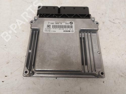 Control unit BMW 1 (E87) 116 d | BP26840834M11 