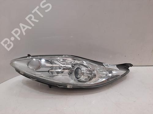Used Left headlight Left headlight 38288991 38288991
