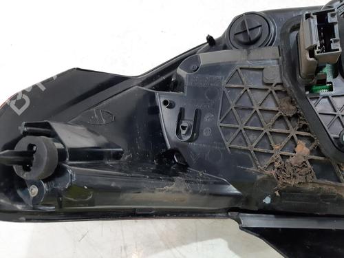 Left taillight CITROËN DS3 (SA_) 1.6 THP 165 | BP29945915C34 
