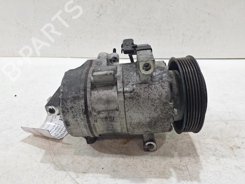 Used AC compressor KIA SPORTAGE IV (QL, QLE) 2.0 CRDi AWD (136 hp) 30843484