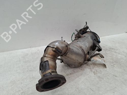 Particulate filter FORD RANGER (TKE) 3.2 TDCi 4x4 | BP39594658M81 - Image 3