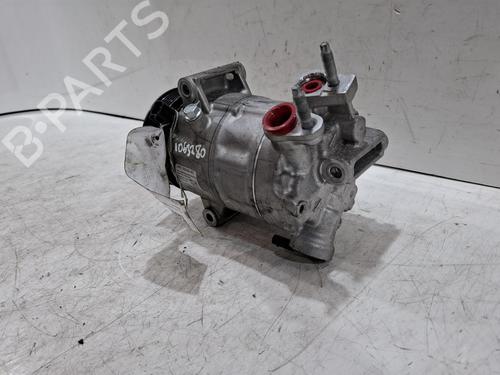 AC compressor FORD PUMA (J2K, CF7) 1.0 EcoBoost mHEV | BP40159682M34 - Image 4