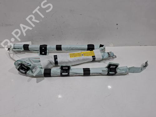 Højre gardin airbag Højre gardin airbag 39149724 39149724