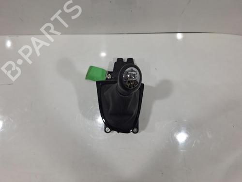 Gear lever RENAULT CAPTUR I (J5_, H5_) 1.5 dCi 90 (J5N4, J5M5, J5MW, J5M6, J5AL, J5AJ) | BP39916903M90 - Image 2