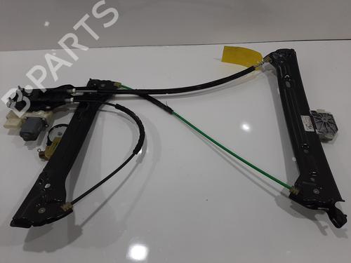 Used Front right window mechanism Front right window mechanism MINI MINI (F56) Cooper D (116 hp) 33754193 33754193