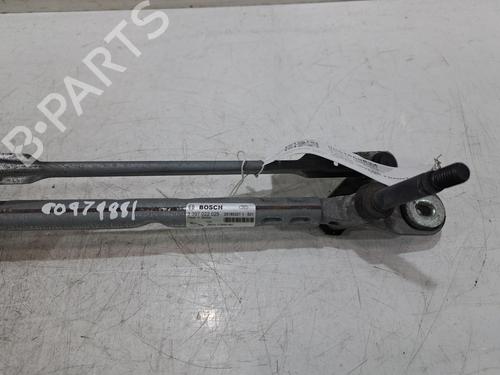 Front wiper motor JAGUAR I-PACE (X590) EV400 AWD | BP30495260M29