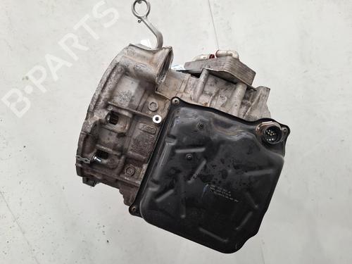 Gearbox SEAT LEON (5F1) 1.6 TDI | BP29060802M3 