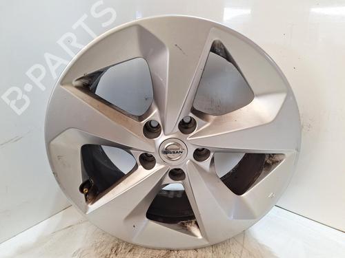Fælk Fælk NISSAN QASHQAI II (J11, J11_) 1.5 dCi (116 hp) 37433308 37433308