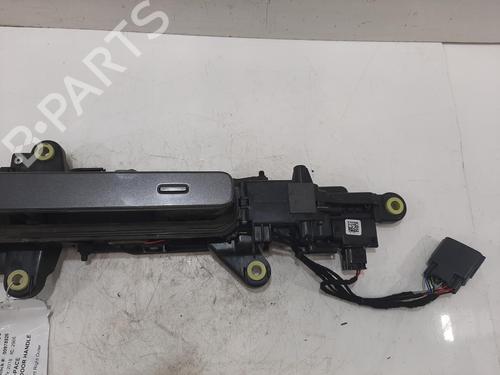 Exterior handle JAGUAR I-PACE (X590) EV400 AWD | BP30585215C122