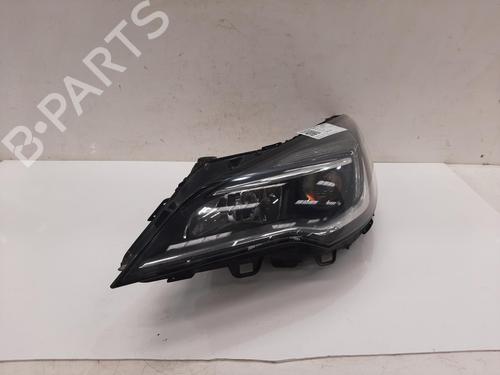 Optica esquerda Optica esquerda VAUXHALL ASTRA Mk VII (K) (B16) 1.6 CDTi (136 hp) 34619746 34619746