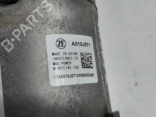 Steering rack KIA SPORTAGE V (NQ5) 1.6 T-GDi Plug-in Hybrid | BP28100886M22 