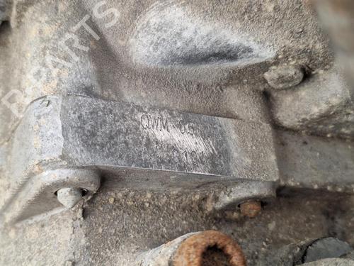 Gearbox VW TRANSPORTER T6 Van (SGA, SGH, SHA, SHH) 2.0 TDI | BP29417169M3 