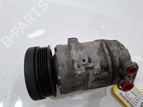 AC compressor VAUXHALL CORSA Mk IV (E) (X15) 1.4 | BP38568717M34 - Image 3