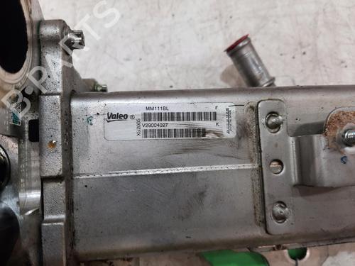 Egr FORD FOCUS III Turnier 2.0 TDCi | BP37400367M69 - Image 2