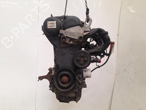 Motor Motor FORD FIESTA VI (CB1, CCN) 1.25 (82 hp) 37400498 37400498
