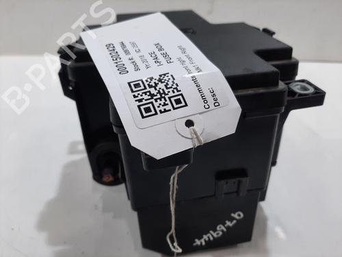 Fuse box JAGUAR I-PACE (X590) EV400 AWD | BP28574970E1