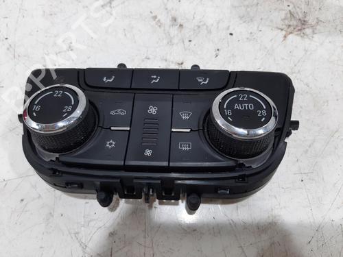 climate-control-vauxhall-mokka-mokka-x-j13-2012-37539889 main image
