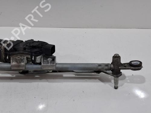 Front wiper motor SSANGYONG TIVOLI 1.6 XDi 160 All-wheel Drive | BP40455447M29 - Image 6