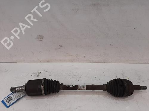 Used Other Other DACIA DUSTER (HM_) 1.5 dCi 115 (HMAD) (116 hp) 33698711 33698711