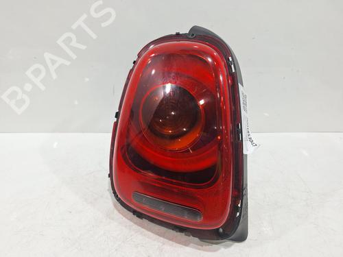 Fanale posteriore sinistro Fanale posteriore sinistro MINI MINI (F56) Cooper SD (170 hp) 39889124 39889124