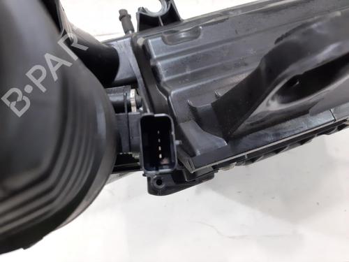 Air filter box CITROËN DS3 (SA_) 1.6 BlueHDi 100 | BP32193210M87  - Image 6