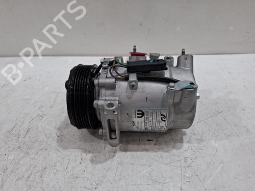 Used AC compressor AC compressor 39506788 39506788