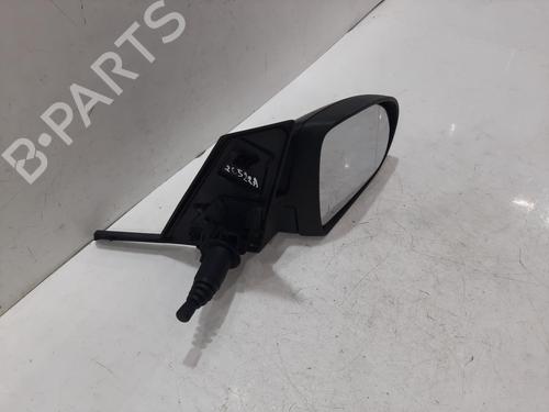 Right mirror MITSUBISHI COLT VI (Z3_A, Z2_A) 1.1 (Z31A, Z32A) | BP30360465C27 