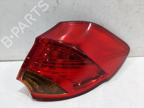 Used Right taillight KIA CEE'D (JD) 1.6 GDI (135 hp) 30260148
