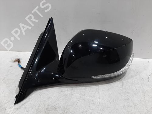 Used Left mirror INFINITI Q50 50 D (170 hp) 26843043