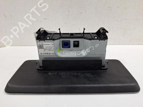 Display monitor MERCEDES-BENZ C-CLASS (W205) C 200 EQ Boost (205.077) | BP26816781C48 