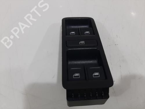 Used Left front window switch Left front window switch 38472146 38472146