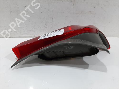 Left taillight TOYOTA YARIS (_P13_) 1.4 D (NLP130_, NLP130) | BP32422859C34
