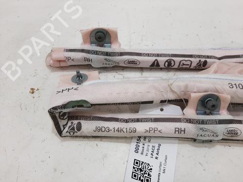 Andre JAGUAR I-PACE (X590) EV400 AWD | BP30094807O1