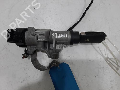 Used Ignition barrel Ignition barrel VW POLO V (6R1, 6C1) 1.2 (60 hp) 34479021 34479021