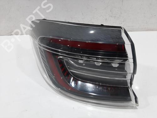 Used Left taillight RENAULT CLIO V (B7_) 1.6 E-TECH 145 (B7MU) (143 hp) 32448417