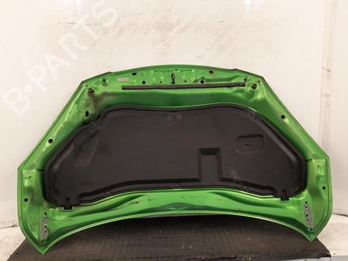 Hood MAZDA 2 (DE_, DH_) 1.3 (DE3FS) | BP29637427C1 