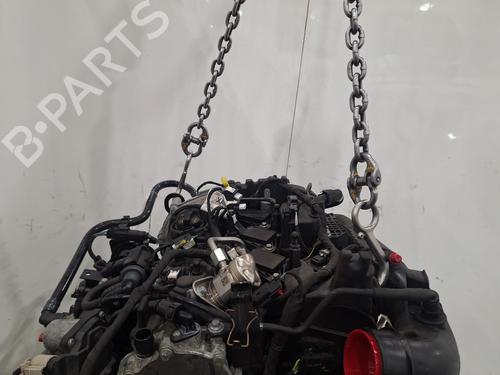 Engine FORD FIESTA VII (HJ, HF) 1.0 EcoBoost mHEV | BP32409414M1