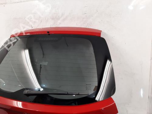 Tailgate SUZUKI IGNIS III (MF, FF) 1.2 Hybrid (ATK412) | BP30180251C6 