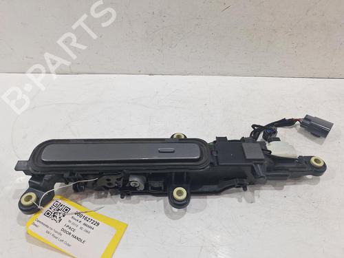 Außengriff für JAGUAR I-PACE (X590) EV400 AWD (400 hp) 32120755