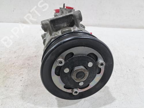 AC compressor VW POLO VI (AW1, BZ1, AE1) 1.0 TSI | BP32409549M34 