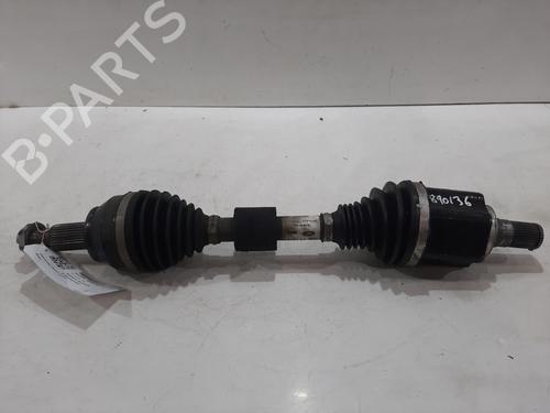 Used Other LAND ROVER RANGE ROVER EVOQUE (L551) 2.0 D150 (150 hp) 29496410